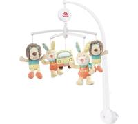 mobile musical Funky Friends40 cm