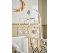 Mobile musical HYGGE écru TU