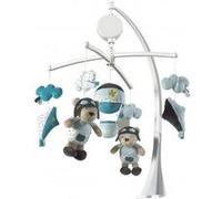 Mobile musical lazare sauthon G