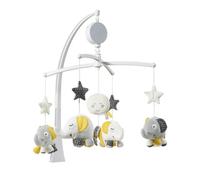 Mobile musical Babyfan