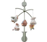 Mobile musical little farm