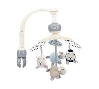 Mobile Musical Momi Kiki Carrousel Multicolore