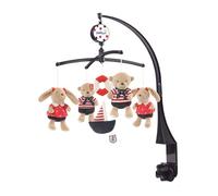 Mobile Musical Ocean Club Babysun