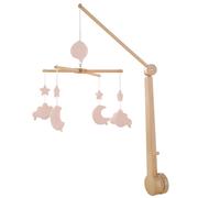 Mobile musical Pétale