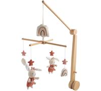 Mobile musical Petit Cœur