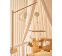 Mobile musical PETIT OURS beige TU