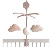 Nattou Mobile musical Teddy