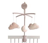 Nattou Mobile musical Teddy
