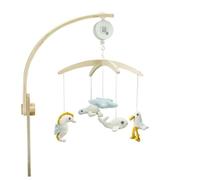 Mobile Musical - TROIS KILOS SEPT - AU LARGE DE NOVA - Blanc - 3 kg - Bébé