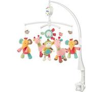 Mobile musicale safari G