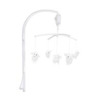 Mobile Musicale Wooly Le Mouton Crudo TU