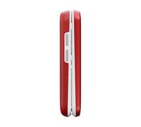 Mobile nu Leva L30 Red