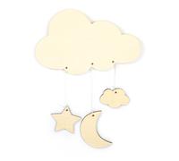 Mobile Nuage 250x350x10mm