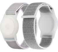 Mobile Origin AirTag Strap, gris