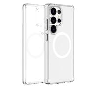Mobile Origin MO-HY S26U coque pour téléphone 6.9" Housse Transparent pour Samsung Galaxy S26 Ultra