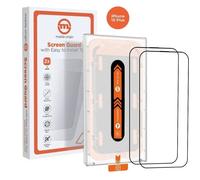 Mobile Origin Orange Screen Guard Iphone 15 Plus 2ks S Aplikátorem