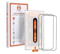 Mobile Origin Orange Screen Guard Iphone 15 Pro Max 2ks S Aplikátorem