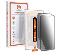 Mobile Origin Privacy Screen Guard iPhone 15 Pro 2 ks s aplikátorem