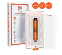 Mobile Origin Screen Guard 16e/14/13/13 Pro 2 pcs. avec applicateur