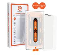 Mobile Origin Screen Guard iPhone 12 Pro / 12 avec applicateur 2 packs