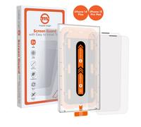 Mobile Origin Screen Guard iPhone 14 Plus / 13 Pro Max 2pcs avec applicateur