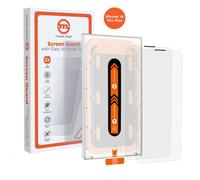 Mobile Origin Screen Guard iPhone 14 Pro Max 2pcs avec applicateur
