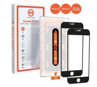 Mobile Origin Screen Guard iPhone 8 / 7 / SE 2020/2022 2pcs with applicator