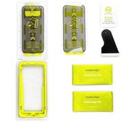 Mobile Origin Screen Guard Privacy With Easy Applicator 2 Pack Iphone 16 Pro Max