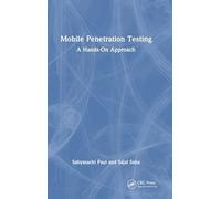 Mobile Penetration Testing