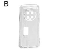 Mobile Phone Case Anti-knock for Doogee V40 Pro