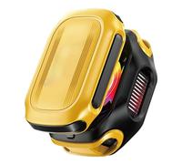 Mobile Phone Cooler, Smart Magnetic Radiator with Digital Display, Fast Cooling Semiconductor Fan forGaming, Use for Smartphone Tablet in Hot Weather at Home Or Outdoor Activities
