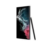 Mobile Phone Galaxy S22 ULTRA/128GB Black SM-S908B Samsung
