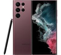 Mobile Phone Galaxy S22ULT 5G/128GB Burg. SM-S908B Samsung