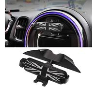 Mobile Phone Holder For Mini Cooper S Jcw One F54 F55 F56 F57 F60, Special Navigation Mobile Phone Holder For Central Control Screen
