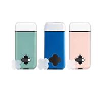 Mobile Phone Lock Box with Timer, Rechargeable Digital Safe, Lightweight Self-Discipline Tool, Secure Storage for Study and, School and Office Accessory for Kids and Adults