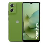 Mobile Phone - Motorola - Moto G06 - 4 GB RAM - 64 GB - Tendril