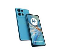 Mobile phone - MOTOROLA - XT2437-3 moto g75 - 8 Go RAM - 256 Go - IP68 - 5G