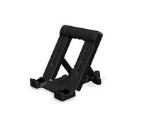 -mobile phone mount tabula t4, table, black