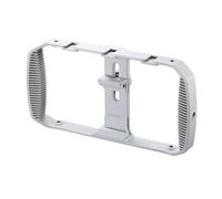 Mobile Phone Rabbit Cage Case Cage with Cold Shoe and 1/4 Screw for Mobile Phone Photography Vlog Video
