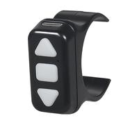 Mobile Phone Remote Control Ring, Wireless Remote, Video Recording Remote, Camera Shutter Remote, Scrolling Remote, Page Turner Remote, E book Page Turner, Rechargeable Remote Control, Remote Shutter