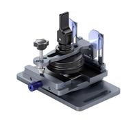 Mobile Phone Repair Kit - 360 Rotatable Disassembly Tool with Suction Cup, Screen Removal Tool Set | Smartphone Screen Repair and Replacement Maintenance Kit for DIY Opening Panel Repais Durable
