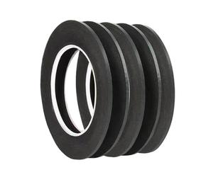 Mobile Phone Tape - Double Sided Layer Strong Adhesive Tape | Waterproof Thin Mounting Tape | 5-Pieces LCD Touch Screen Repair Tape | Phone Repair Adhesive Tape For Tablets, Laptops, Smartphone
