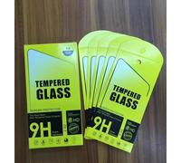 Mobile Phone Tempered Glass Screen Protector