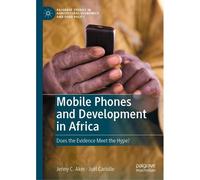 Mobile Phones And Development In Africa