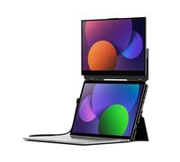 Mobile Pixels Duex Float 15,6'' Full HD Noir - Écran IPS 60Hz Compact et Ergonomique