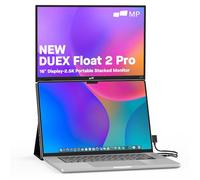 Mobile Pixels Duex Float 2 Pro – Livraison gratuite à partir de 100 €