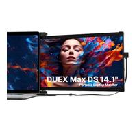 Mobile Pixels Duex Max