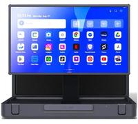 Mobile Pixels Pixcase 2.0 Wireless and Portable Monitor