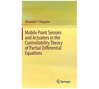 Mobile Point Sensors And Actuators In The Controllability Theory Of Partial Differential Equations