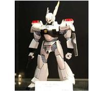 Mobile Police Patlabor 1/60 Ingram Plastic Model G